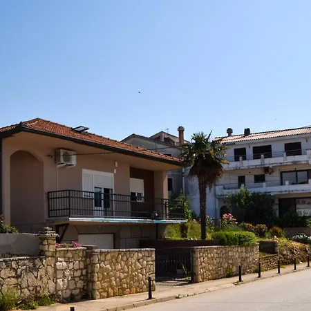 Nada Holiday home