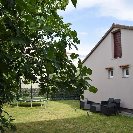 Holiday home Nada