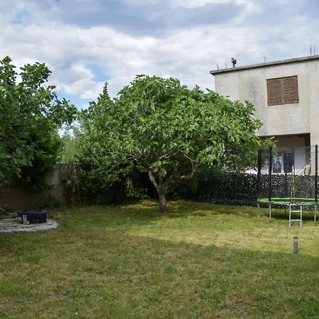 Nada Holiday home