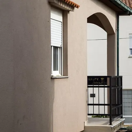 Nada Posedarje